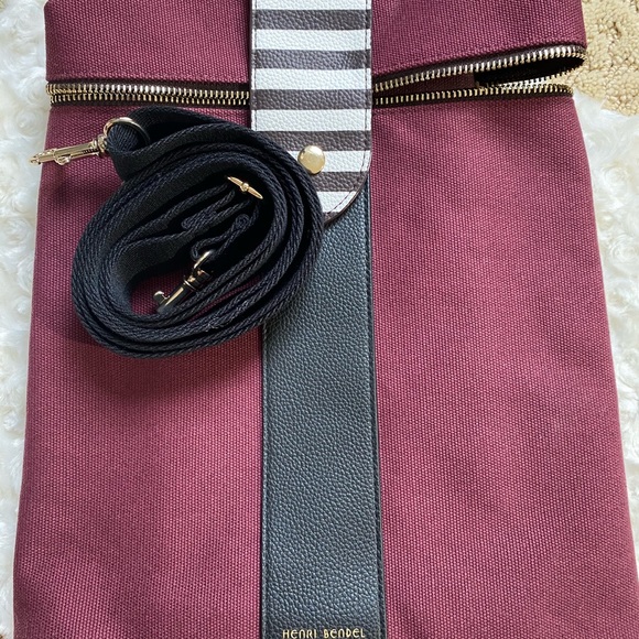 HB backpack - Picture 4 of 5